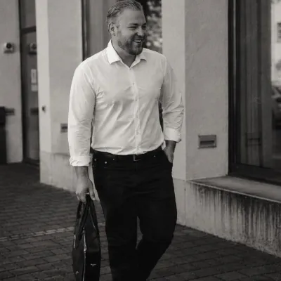 Lukas Koch